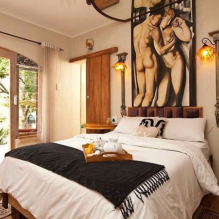 Twin Waters Guest House Randburg Екстериор снимка