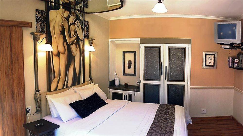 Twin Waters Guest House Randburg Екстериор снимка