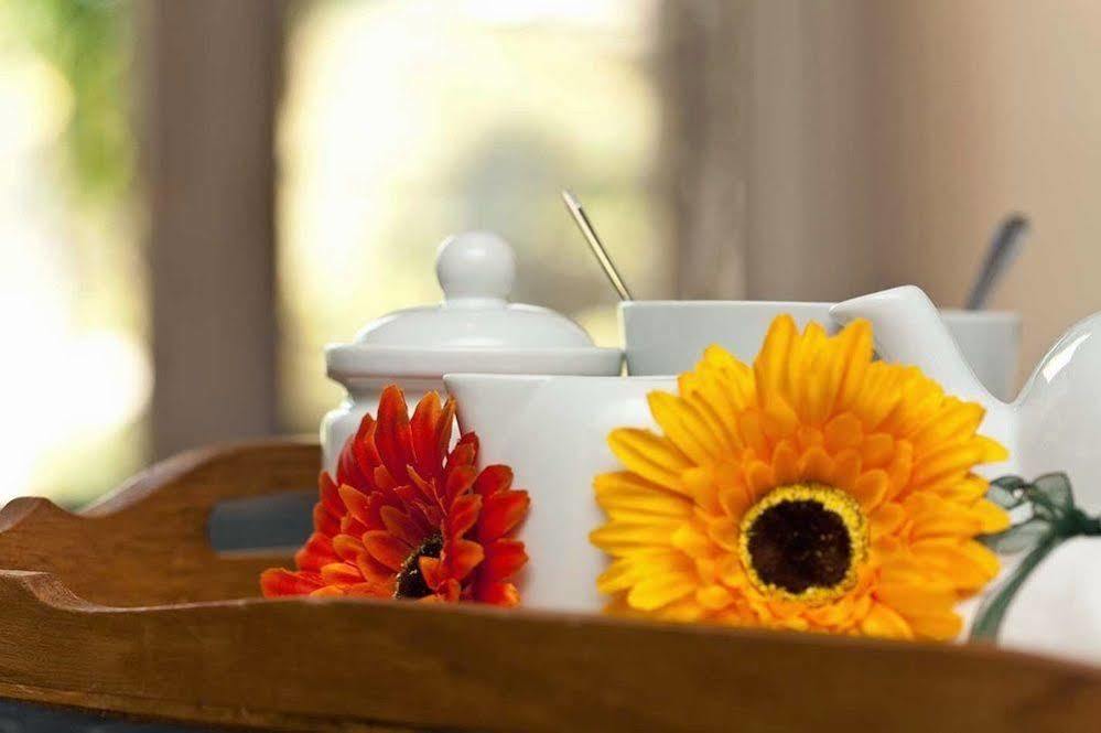 Twin Waters Guest House Randburg Екстериор снимка