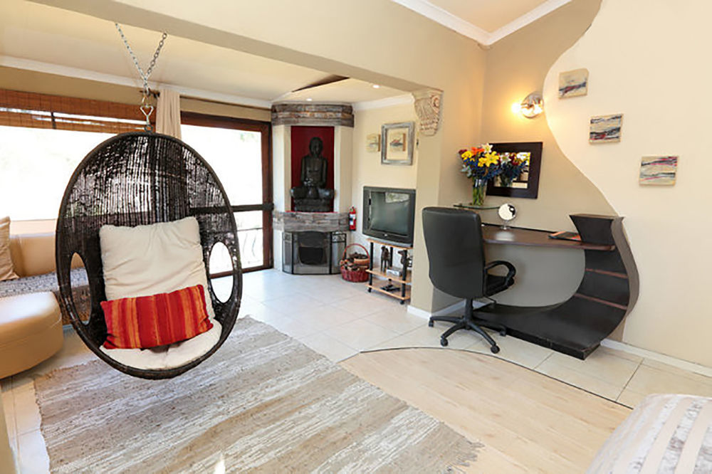 Twin Waters Guest House Randburg Екстериор снимка